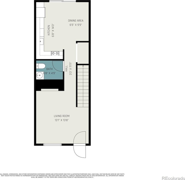 6920 W 48th Ave, Wheat Ridge, CO 80033 - photo 25
