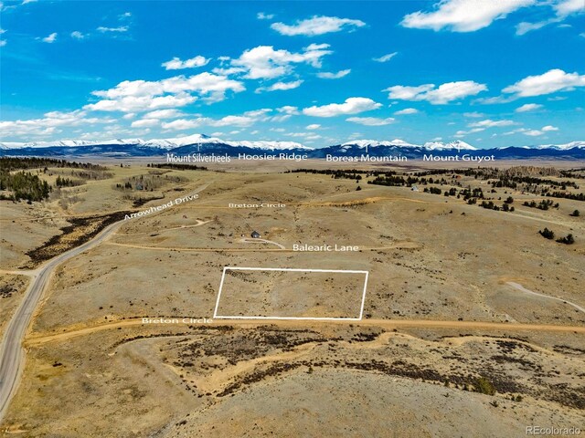 2954 Breton Cir, Como, CO 80432