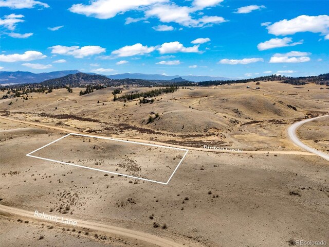2954 Breton Cir, Como, CO 80432