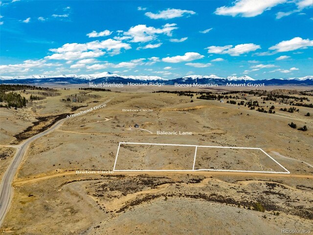 2954 Breton Cir, Como, CO 80432