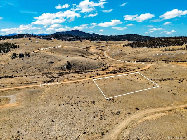 2954 Breton Cir, Como, CO 80432