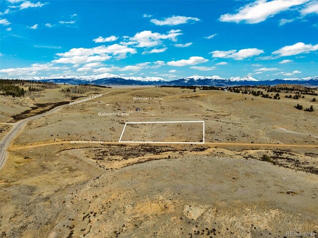 2954 Breton Cir, Como, CO 80432