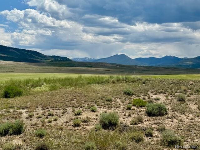 251 Grand Elk Way, Granby, CO 80446 - view of mountain background