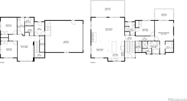 251 Grand Elk Way, Granby, CO 80446 - view of property floor plan