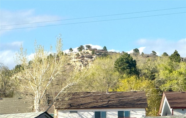 3498 Corbett Ln, Colorado Springs, CO 80907 - exterior view