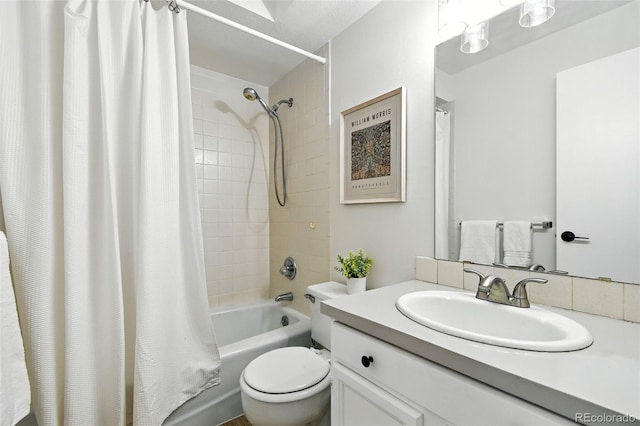 1092 E 16th Ave, Broomfield, CO 80020 - full bath featuring vanity and shower / tub combo
