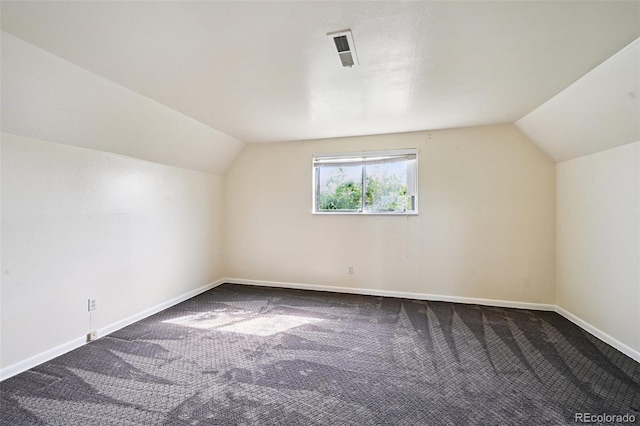 3350 W 94th Ave, Westminster, CO 80031 - bonus room featuring vaulted ceiling and carpet floors