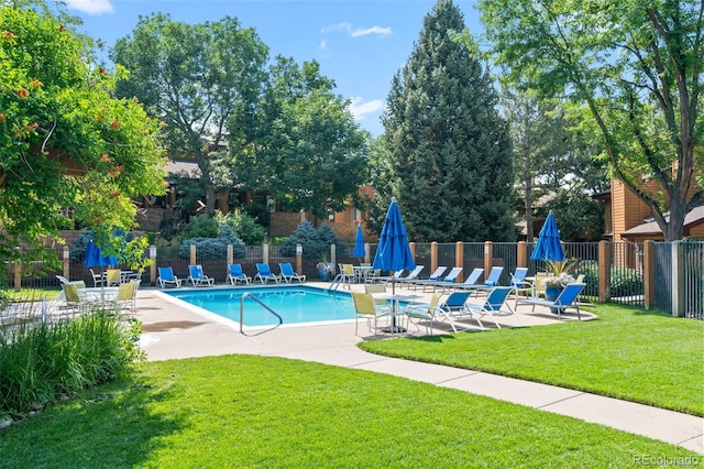 9400 E Iliff Ave Unit 361, Denver, CO 80231 - photo 39