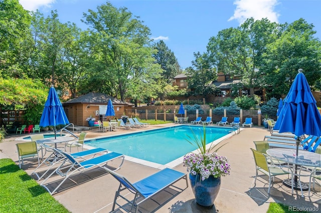 9400 E Iliff Ave Unit 361, Denver, CO 80231 - photo 40