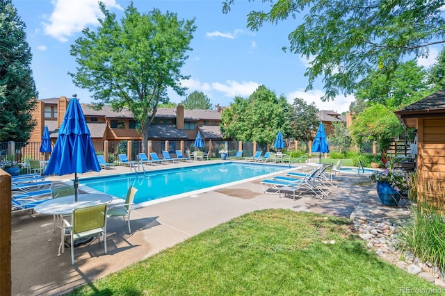 9400 E Iliff Ave Unit 361, Denver, CO 80231 - photo 42