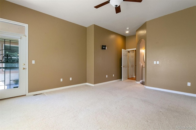 10239 Clovercrest Dr, Colorado Springs, CO 80920 - photo 23