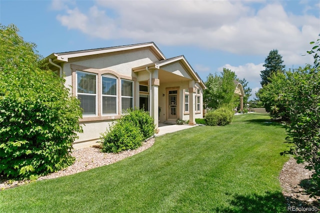 10239 Clovercrest Dr, Colorado Springs, CO 80920 - photo 40