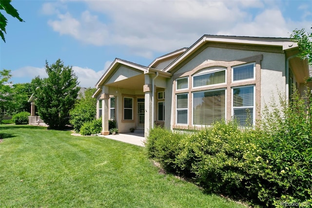 10239 Clovercrest Dr, Colorado Springs, CO 80920 - photo 41
