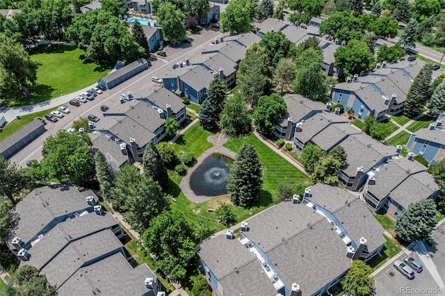 8600 E Alameda Ave Unit 13-108, Denver, CO 80247 - view of property location with nearby suburban area