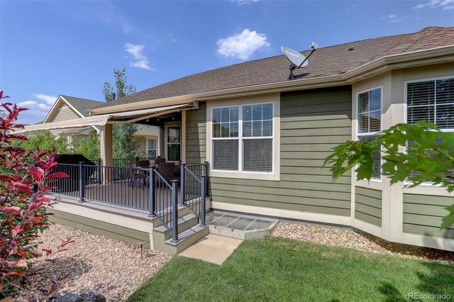 14723 Ulster Loop, Thornton, CO 80602 - photo 4