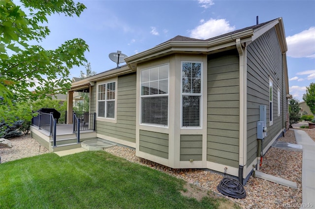 14723 Ulster Loop, Thornton, CO 80602 - photo 36