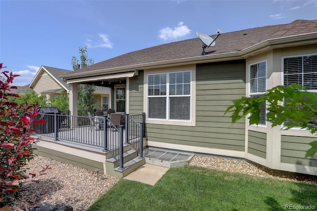 14723 Ulster Loop, Thornton, CO 80602 - photo 37