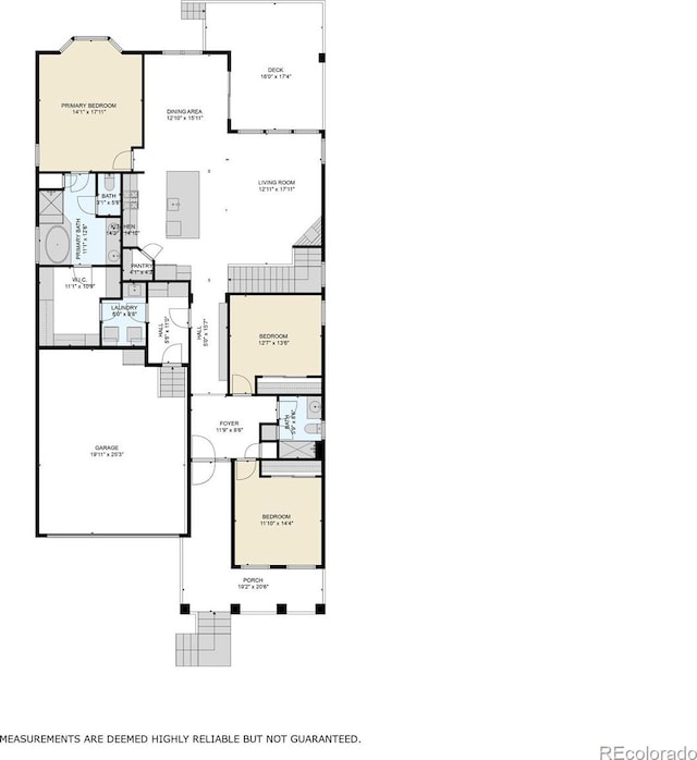 14723 Ulster Loop, Thornton, CO 80602 - photo 49