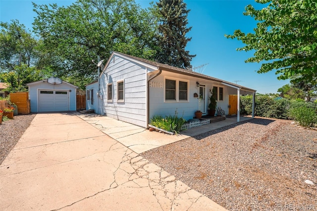2205 S King St, Denver, CO 80219 - photo 1