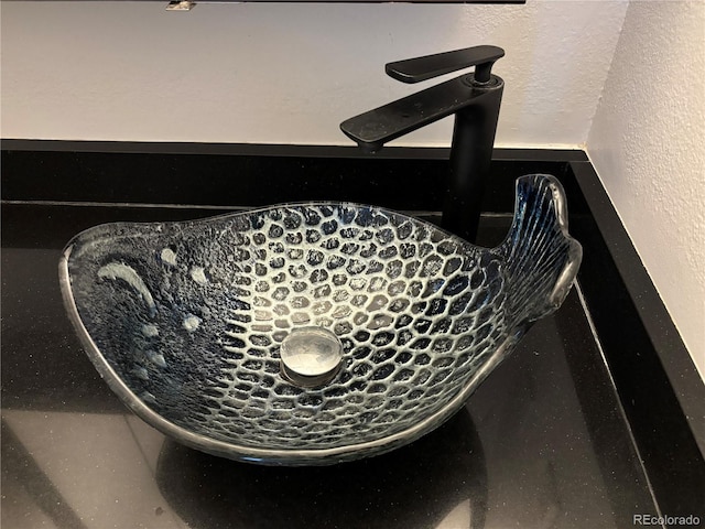 539 Wright St Unit 203, Lakewood, CO 80228 - detailed view of a sink