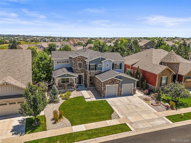 11584 Pine Canyon Ln, Parker, CO 80138 - photo 1