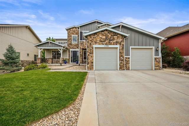 11584 Pine Canyon Ln, Parker, CO 80138 - photo 2