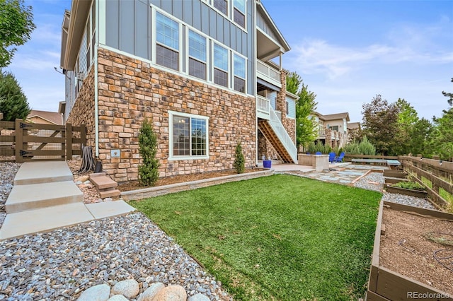 11584 Pine Canyon Ln, Parker, CO 80138 - photo 41