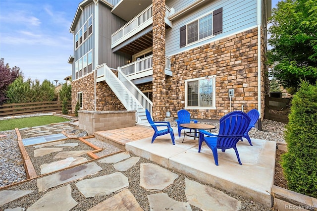11584 Pine Canyon Ln, Parker, CO 80138 - photo 42