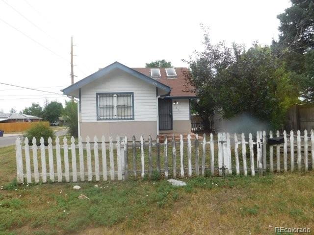 1694 Ulster St, Denver, CO 80220 - photo 1