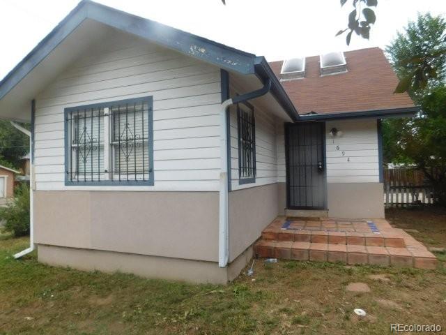 1694 Ulster St, Denver, CO 80220 - photo 2