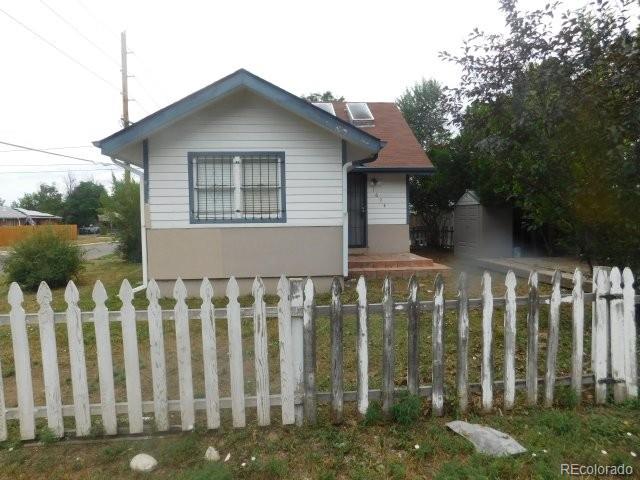 1694 Ulster St, Denver, CO 80220 - photo 3