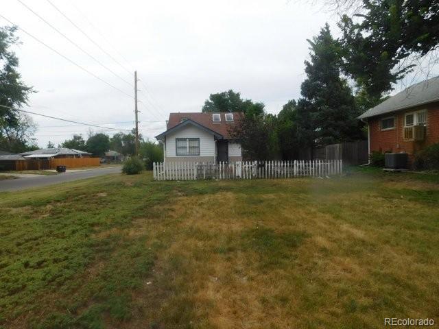 1694 Ulster St, Denver, CO 80220 - photo 4