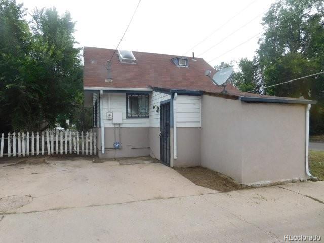 1694 Ulster St, Denver, CO 80220 - photo 5