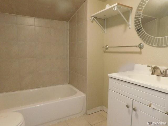 1694 Ulster St, Denver, CO 80220 - photo 12