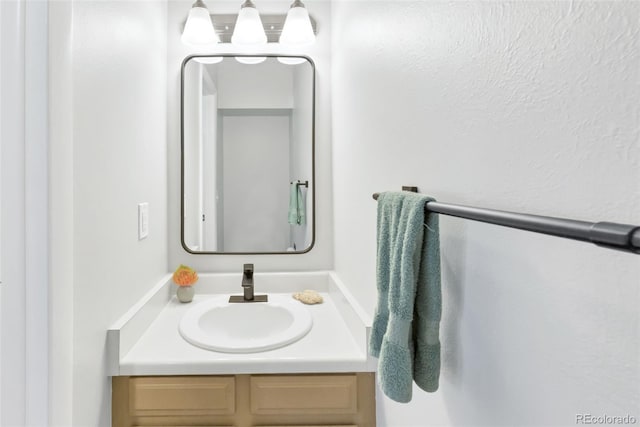 8751 Chase Dr Unit 181, Arvada, CO 80003 - bathroom with vanity