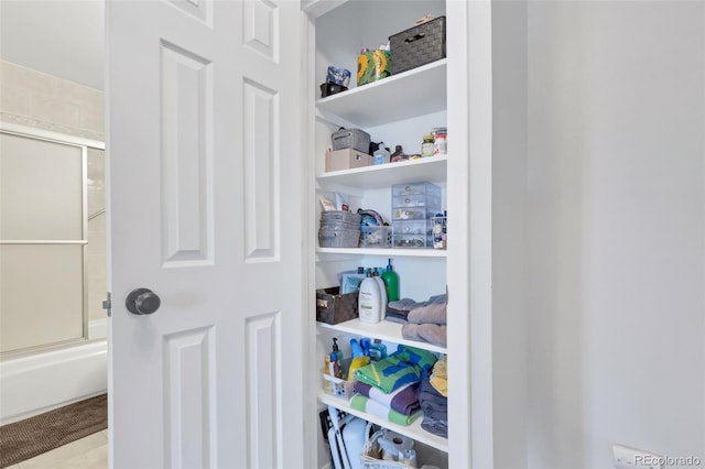 8751 Chase Dr Unit 181, Arvada, CO 80003 - view of storage area