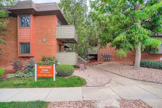 3050 W 32nd Ave Unit 102C, Denver, CO 80211 - photo 21