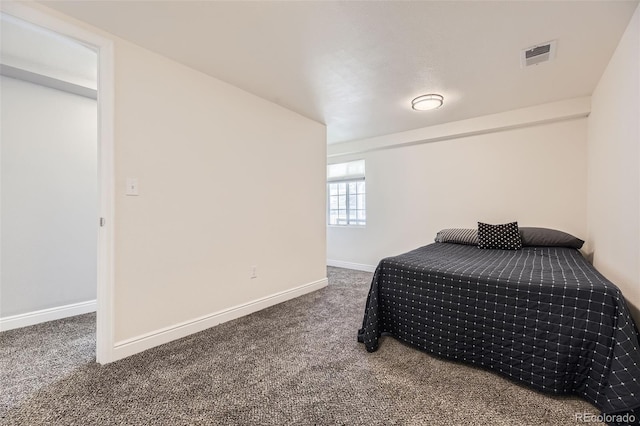 10685 W Apishapa Pass, Littleton, CO 80127 - bedroom featuring carpet and baseboards