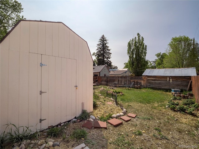 120 S San Juan Ave, Buena Vista, CO 81211 - view of shed