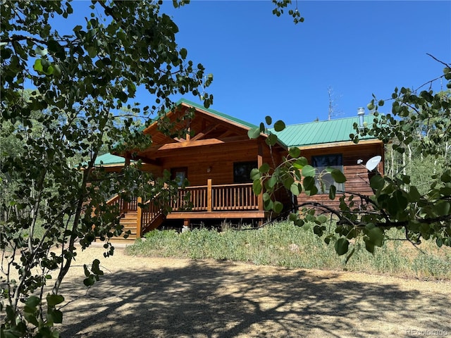 86 Lamb Mountain Rd, Fairplay, CO 80440 - photo 1