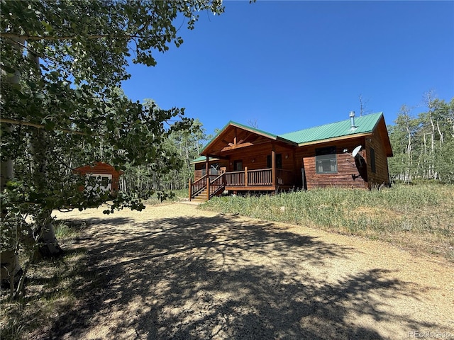 86 Lamb Mountain Rd, Fairplay, CO 80440 - photo 35