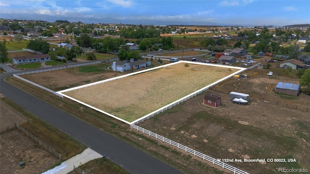 1341 W 152nd Ave, Broomfield CO, 80023 land for sale