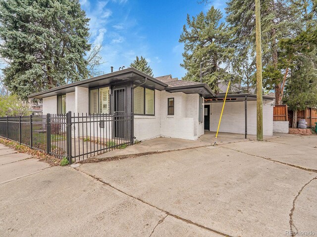 755 S Milwaukee St, Denver, CO 80209 - photo 27