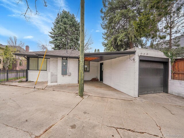 755 S Milwaukee St, Denver, CO 80209 - photo 29
