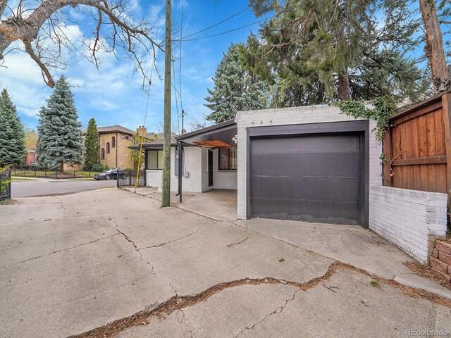 755 S Milwaukee St, Denver, CO 80209 - photo 30