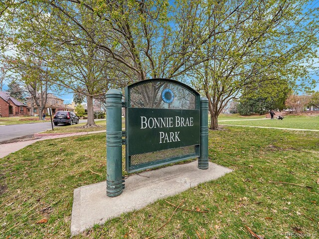 755 S Milwaukee St, Denver, CO 80209 - photo 31
