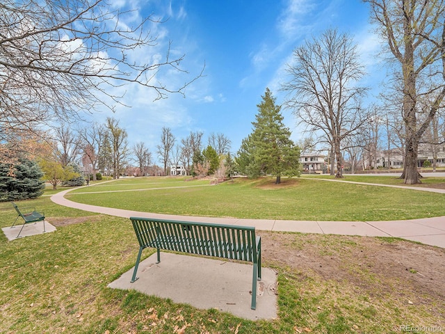 755 S Milwaukee St, Denver, CO 80209 - photo 32