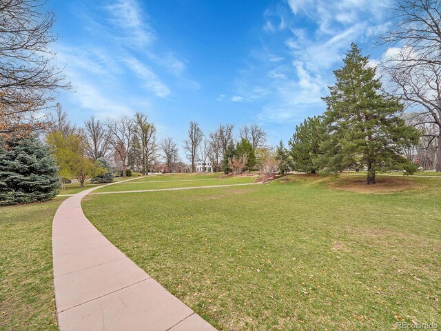 755 S Milwaukee St, Denver, CO 80209 - photo 33