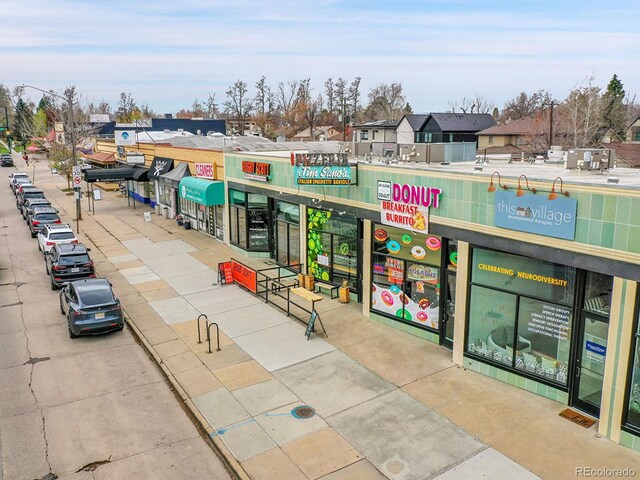 755 S Milwaukee St, Denver, CO 80209 - photo 34