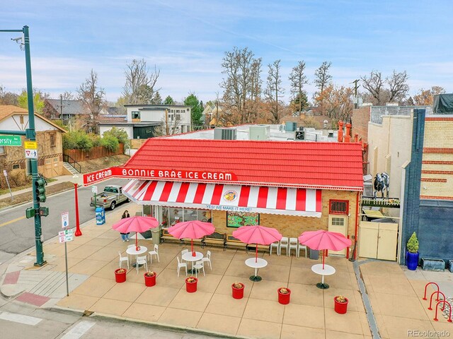 755 S Milwaukee St, Denver, CO 80209 - photo 36